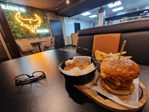 Photo of BRGR BOX - 2-4 Exeter St, Birmingham B1 1NH